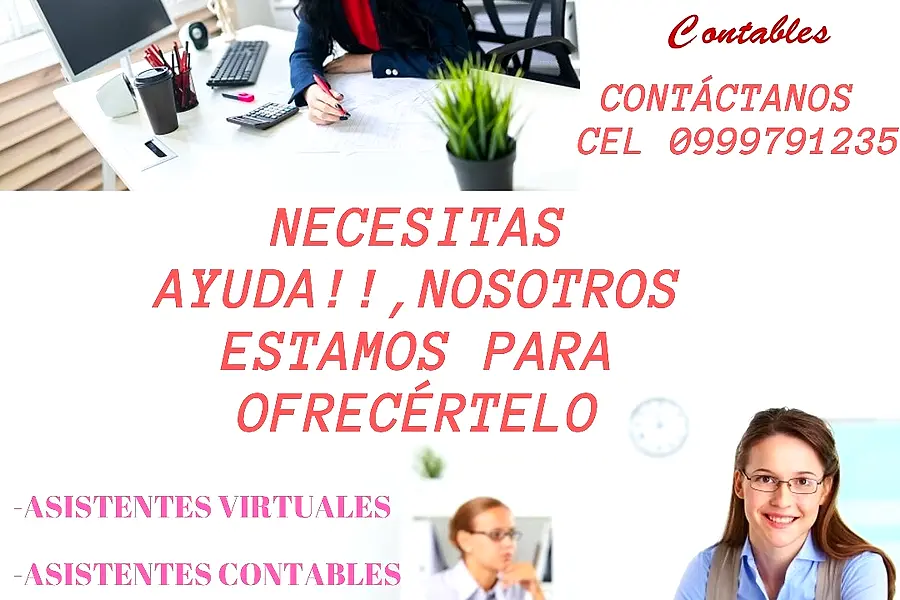 L & L Group Advisory-Contables — foto 3