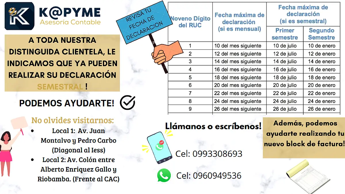 K@PYME — foto 1