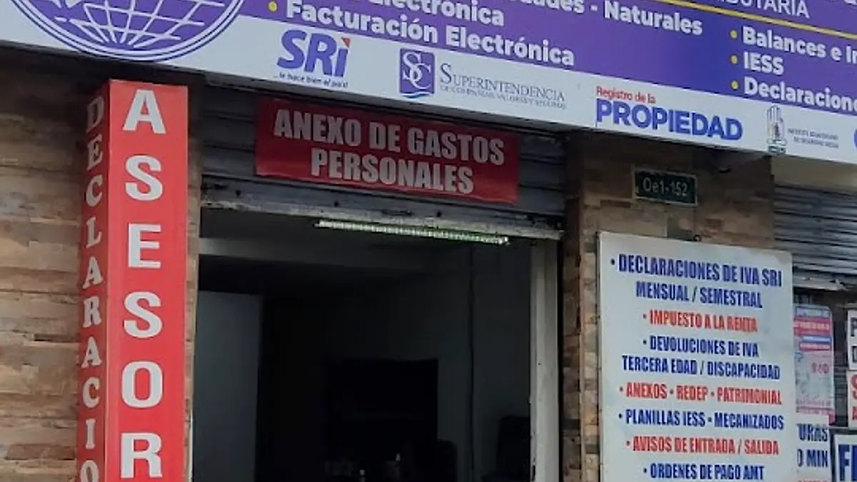 ACT CONSULTORES EC.