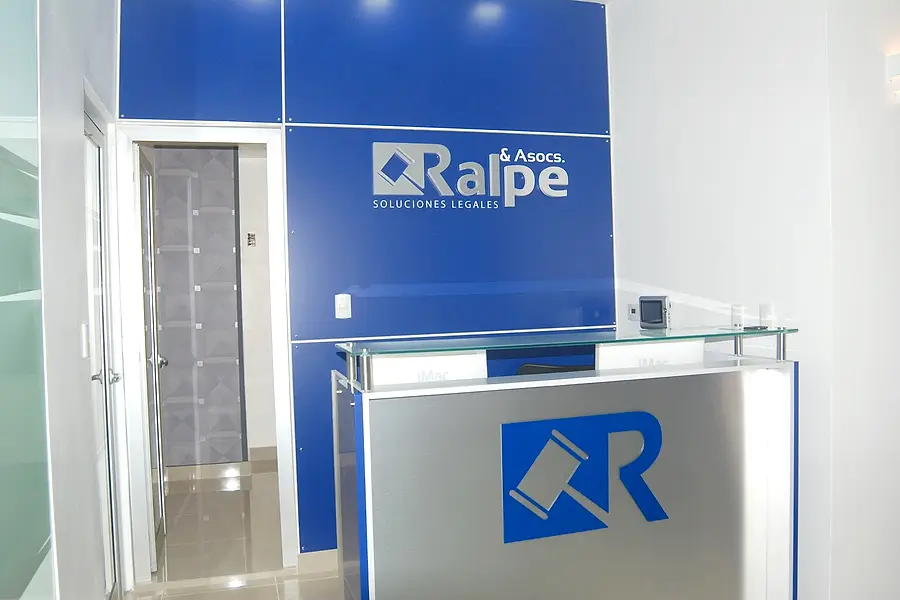 Ralpe & Asocs, Mecanismo Legal — foto 4