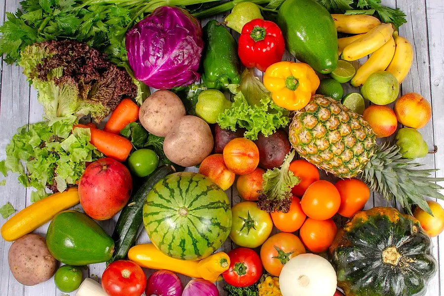 Frutiagro | Distribuidor frutas, verduras y procesados en Corabastos — foto 2
