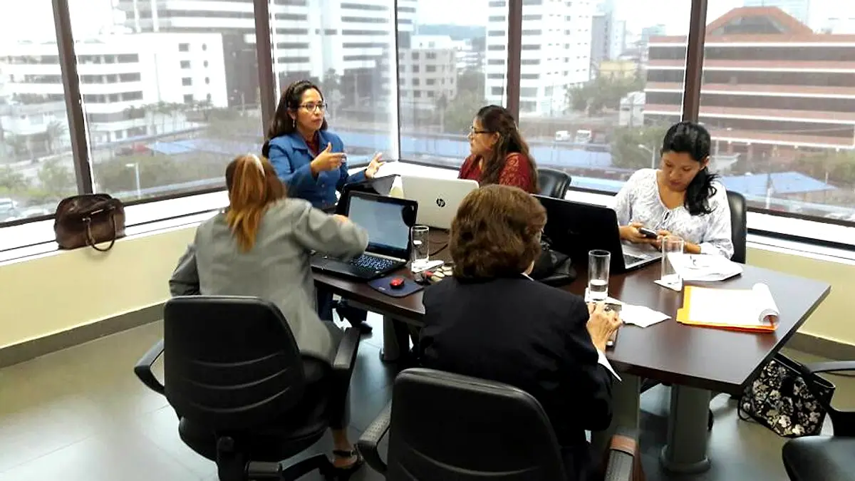 Asesoría Tributaria Contable Empresarial — foto 1