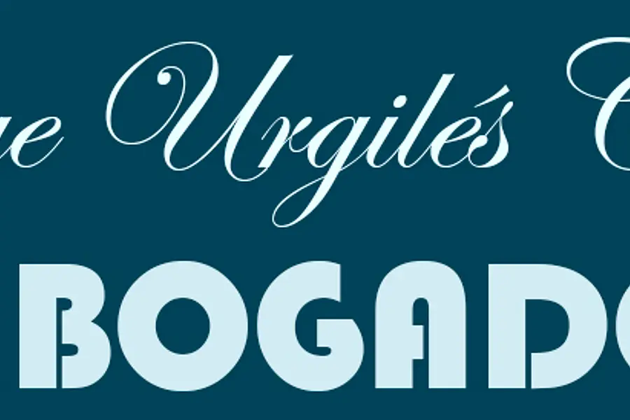 Abg. Jorge Urgilés Crespo — foto 2