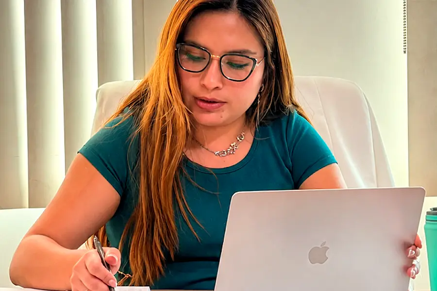 Grace Lima Chamorro Abogados Abogada — foto 3