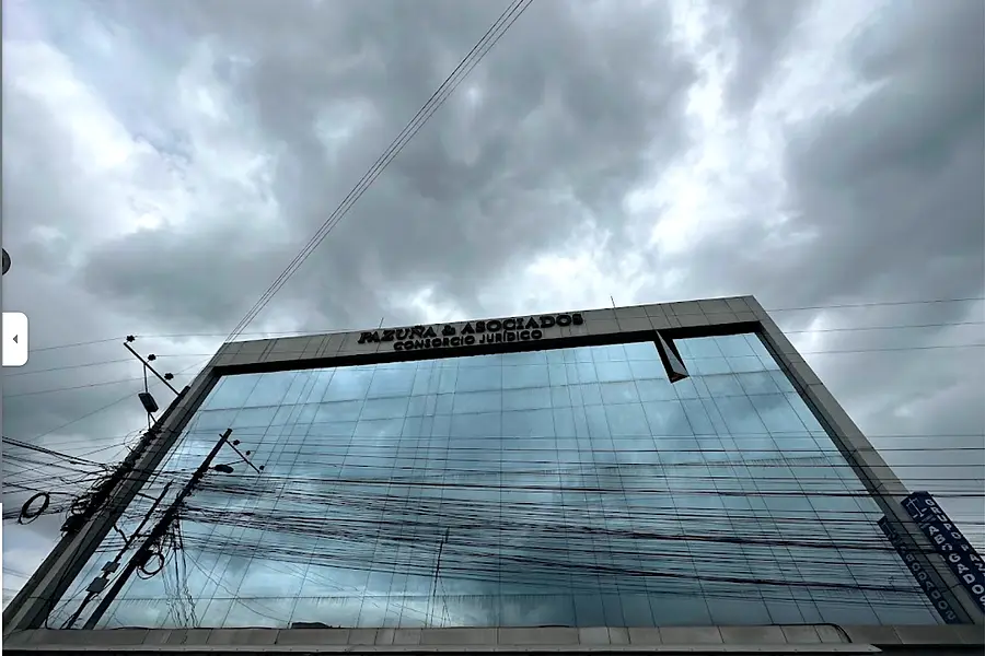 Pazuña & Asociados Consorio Jurídico — foto 2