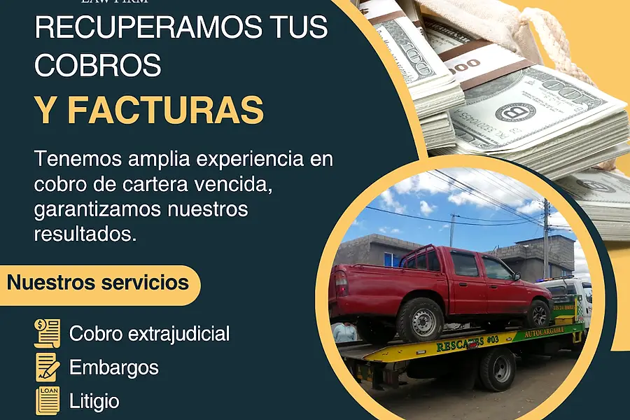 Pazuña & Asociados Consorio Jurídico — foto 3