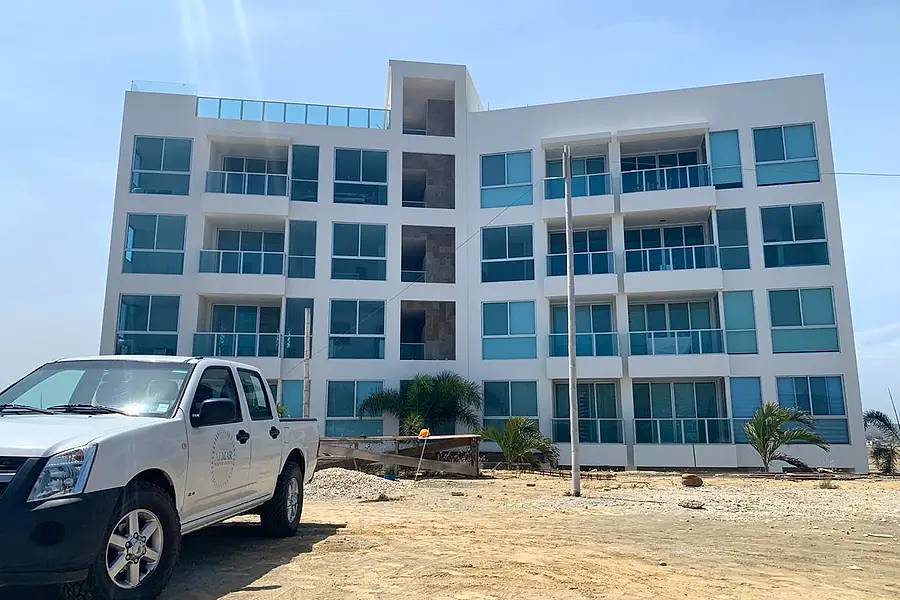 Traverso & Perez Construcciones — foto 3