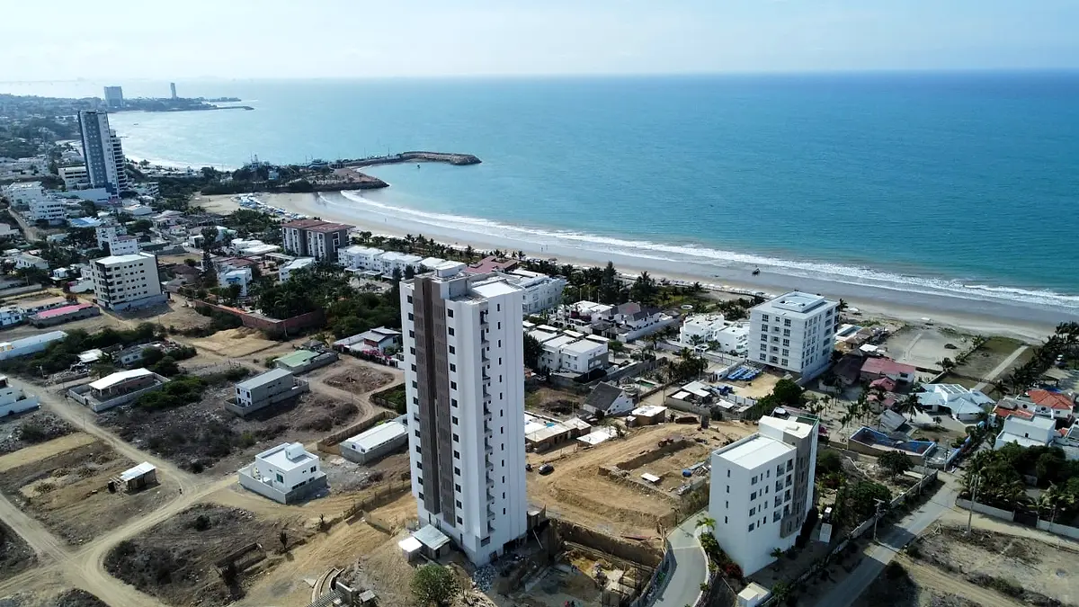 Traverso & Perez Construcciones