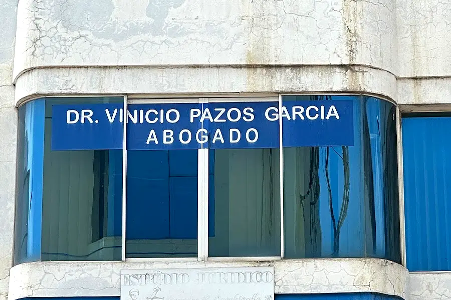 Estudio Juridico Pazos & Asociados — foto 2