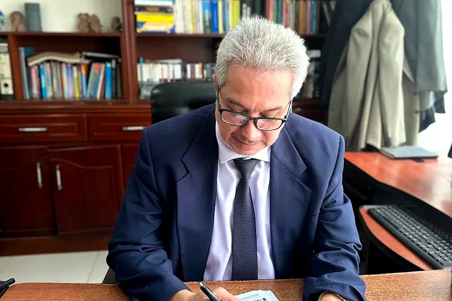 Estudio Juridico Pazos & Asociados — foto 4