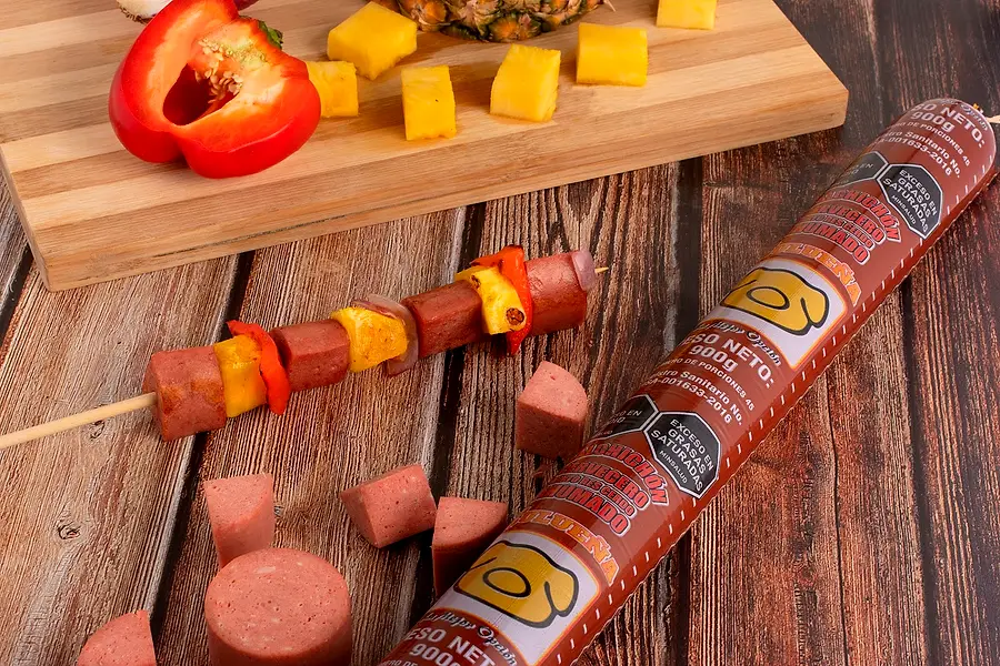 Alimentos Zulueña — foto 4