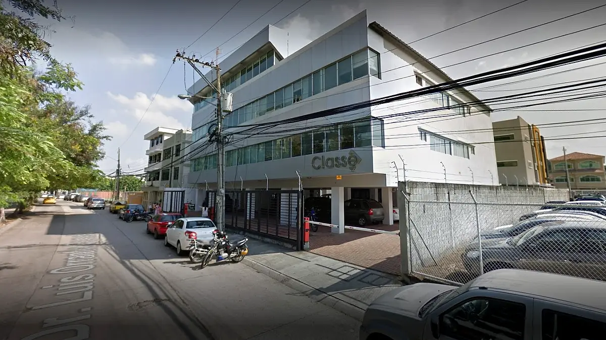 Solines & Contreras Abogados — foto 1