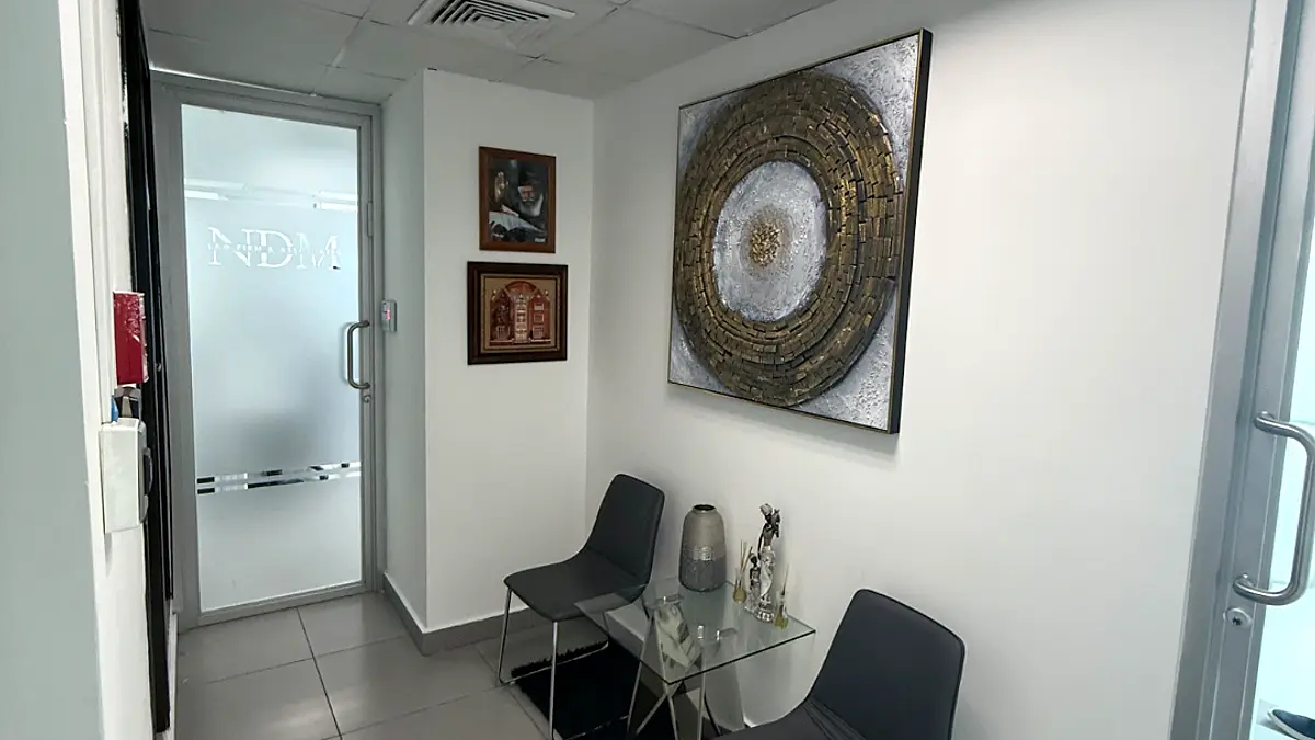 NDM Law Firm & Associates