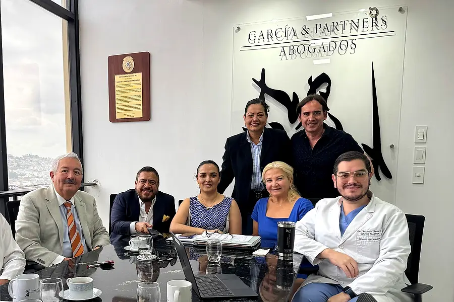 Francisco Borja Abogado — foto 3