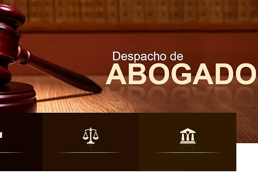 Despacho Alarcón Ortega — foto 2
