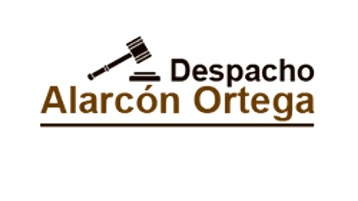 Despacho Alarcón Ortega