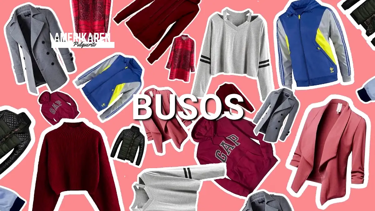 Amerikaren Pulguerito Ropa de segunda mano Quito — foto 1