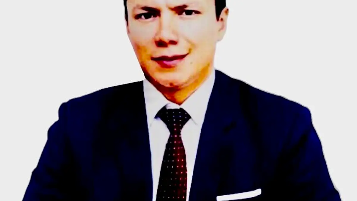 ABOGADO/ Dr. Edison Ormaza
