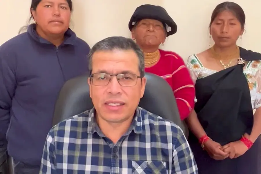 LUIS YEPEZ TE DEFIENDE - ABOGADOS — foto 2