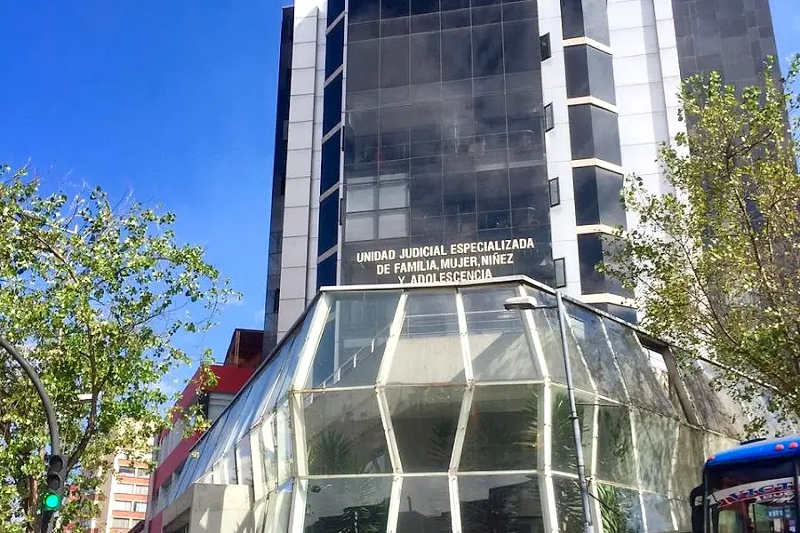 LUIS YEPEZ TE DEFIENDE - ABOGADOS — foto 3