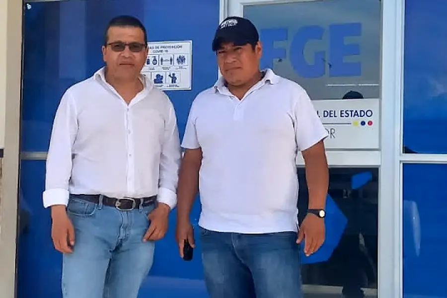 LUIS YEPEZ TE DEFIENDE - ABOGADOS — foto 4