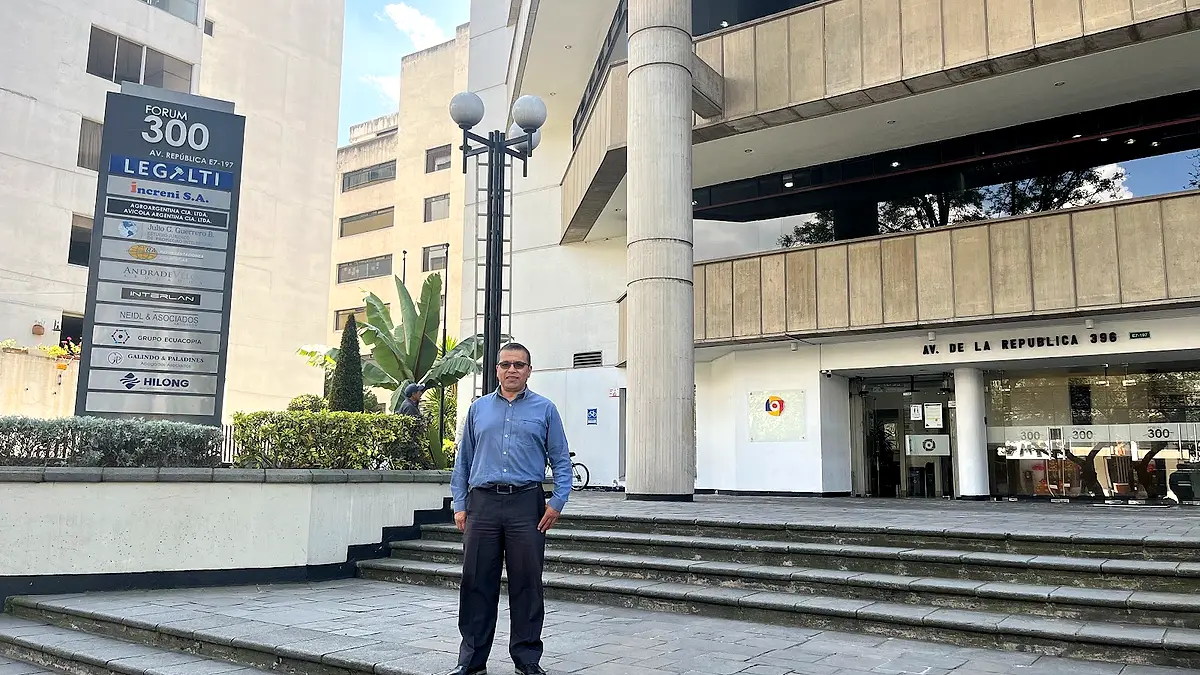 LUIS YEPEZ TE DEFIENDE - ABOGADOS — foto 1