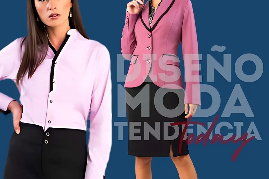 LUIGI SALVATORE Moda Corporativa — foto 3