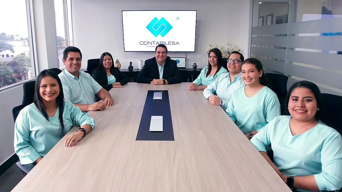 Contabilesa S.A.
