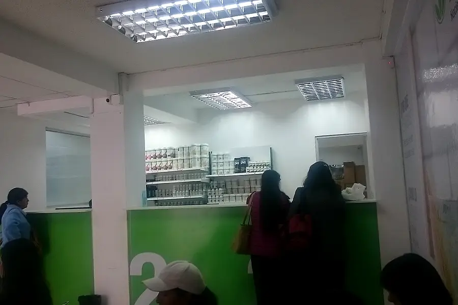 Herbalife Nutrition - Quito Sur Sucursal — foto 4