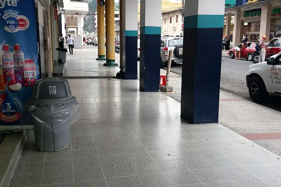 Distribuidora Farmacéutica El Trébol Verde — foto 2
