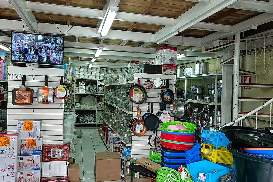 DISTRIBUIDORA Y COMERCIALIZADORA El CISNE — foto 2
