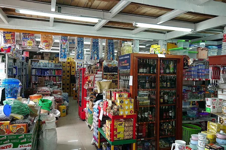 DISTRIBUIDORA Y COMERCIALIZADORA El CISNE — foto 3