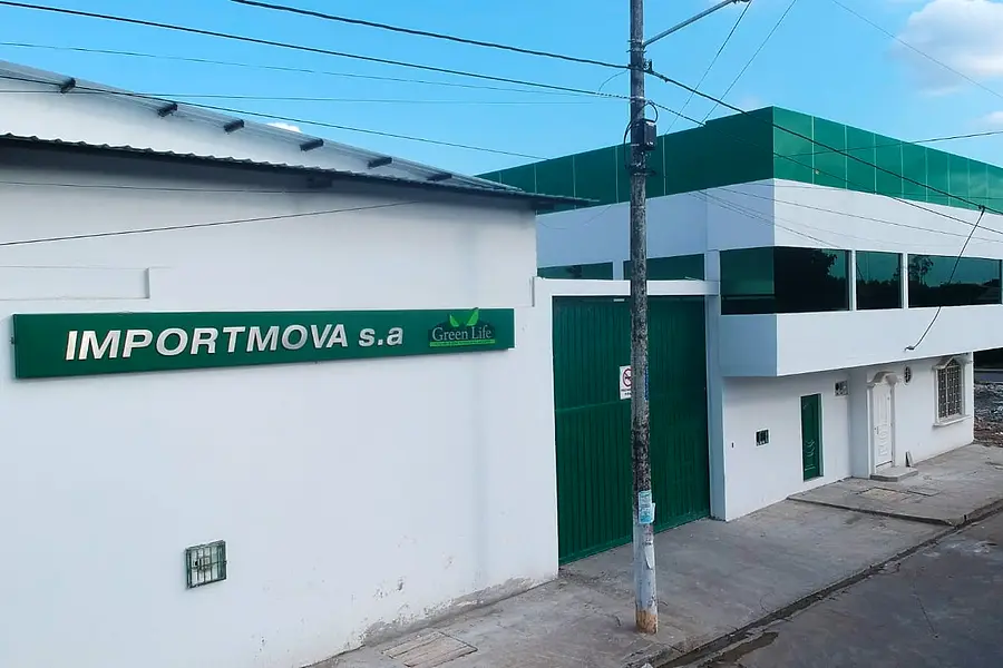 Green Life — foto 2