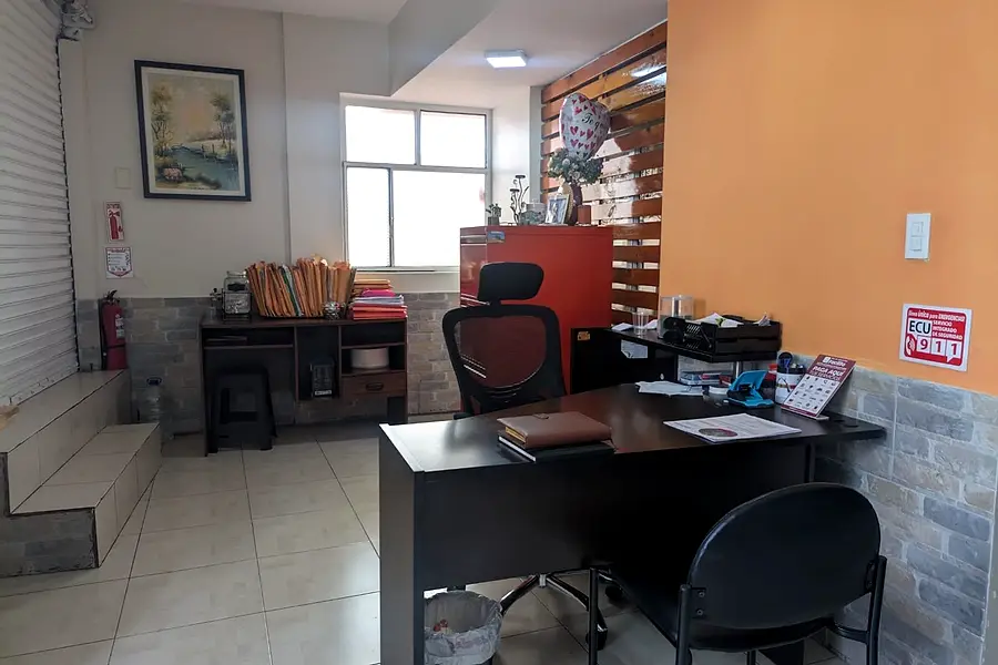GESTORIA "LA CONTABLE" — foto 3