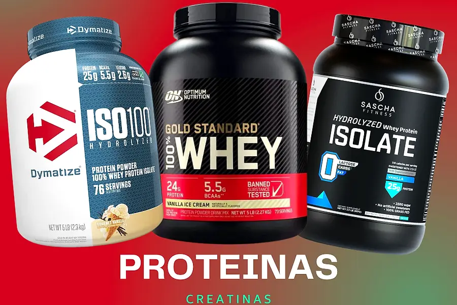 ProNutrition Ecuador — foto 2