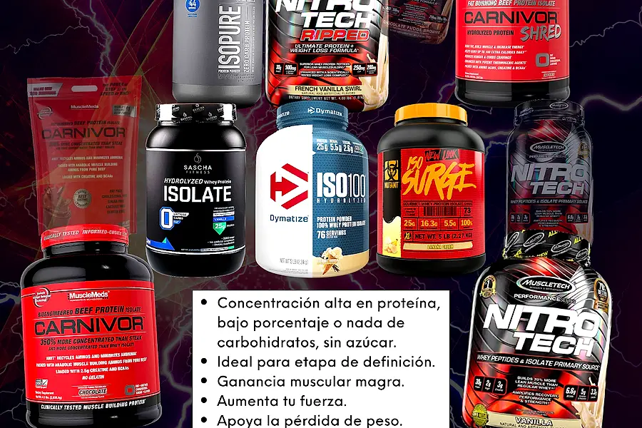 ProNutrition Ecuador — foto 3