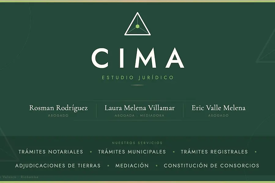 CIMA Estudio Jurídico — foto 3