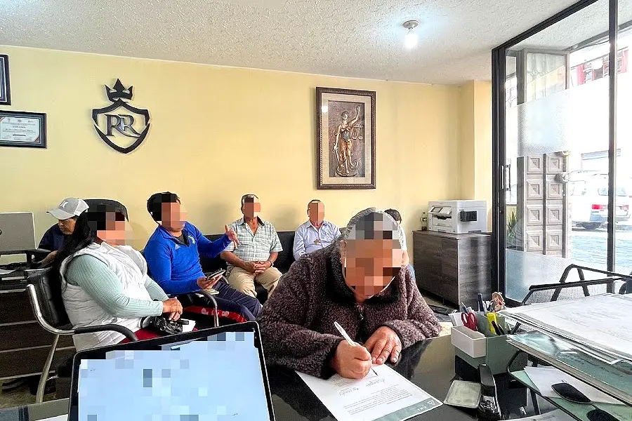 CIMA Estudio Jurídico — foto 4
