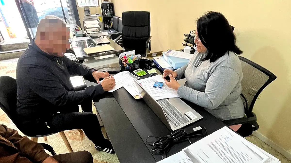 CIMA Estudio Jurídico