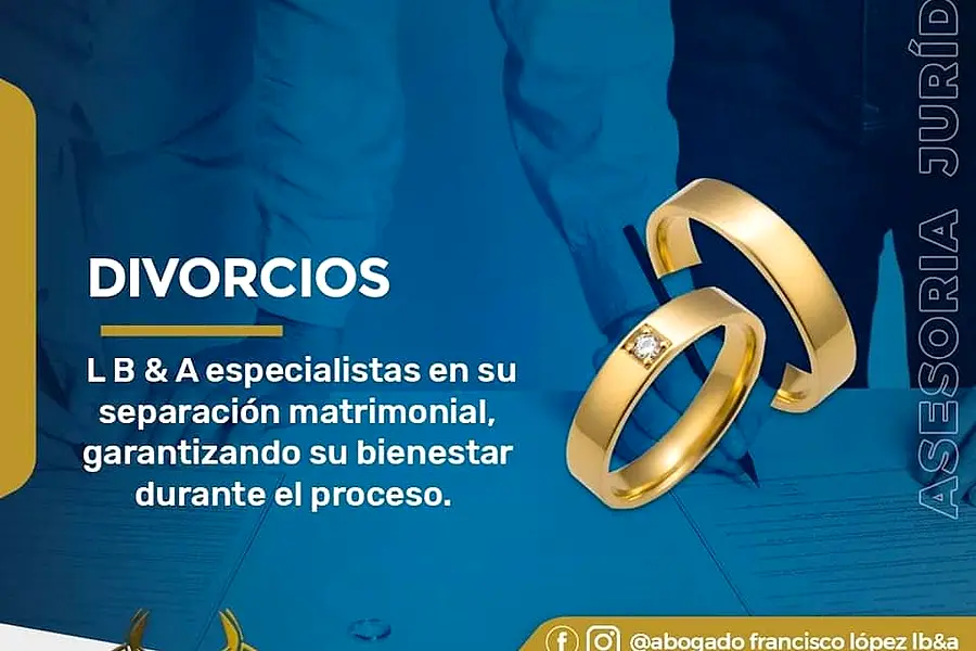 López Bayas & Asociados / Despacho Jurídico — foto 2
