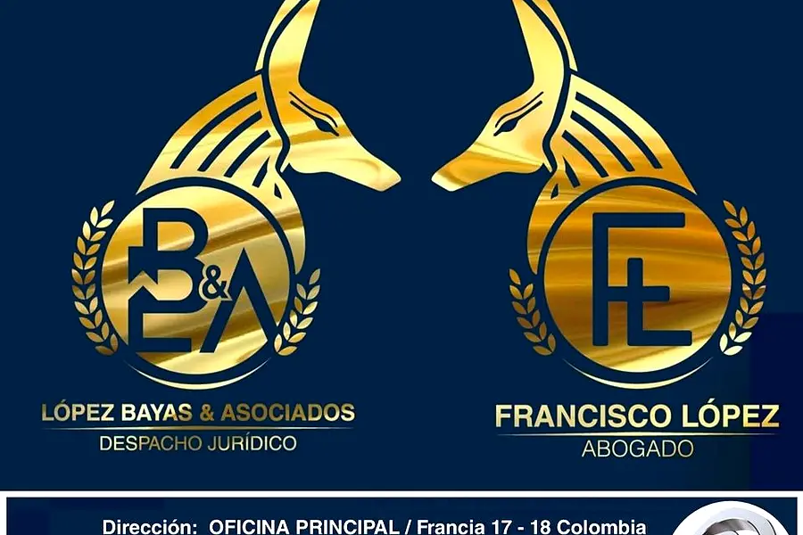 López Bayas & Asociados / Despacho Jurídico — foto 3