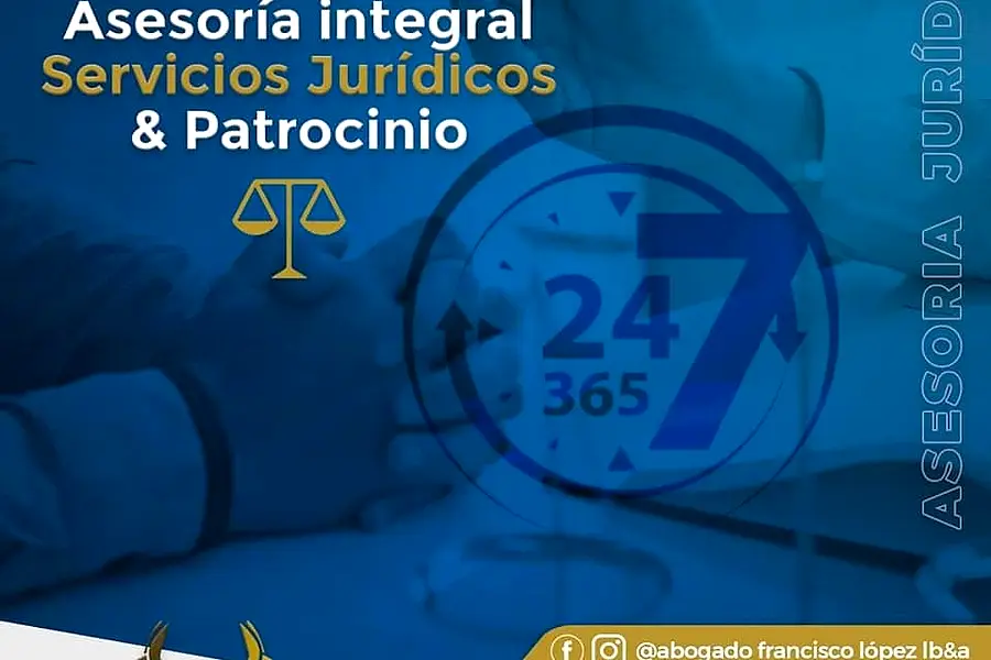 López Bayas & Asociados / Despacho Jurídico — foto 4