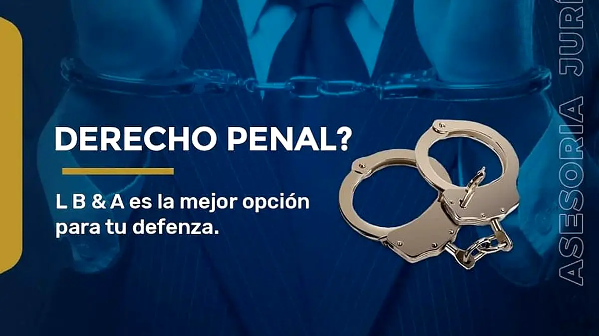 López Bayas & Asociados / Despacho Jurídico