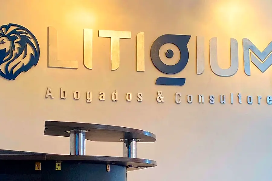 Litigium Abogados Riobamba — foto 3