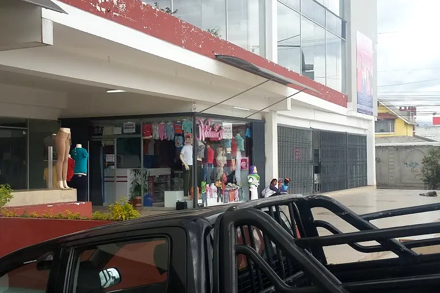 ROPA DE FÁBRICA WILMAS FASHION — foto 3