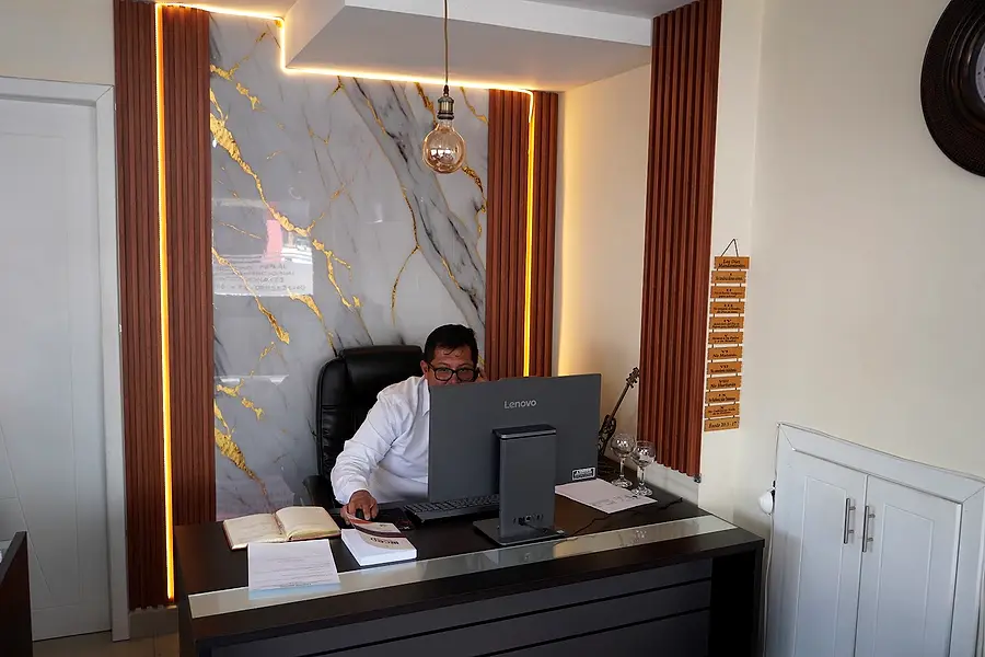 Legal Vanguard Matriz - Abogados en Ibarra — foto 4