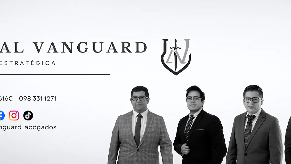 Legal Vanguard Matriz - Abogados en Ibarra
