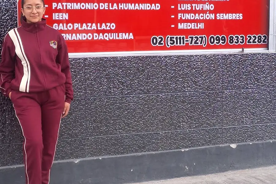 Uniformes Crismar — foto 4