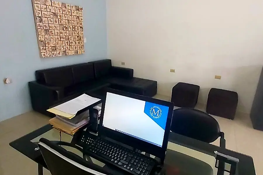 Oficina legal Ab. Miguel Montilla M. — foto 2