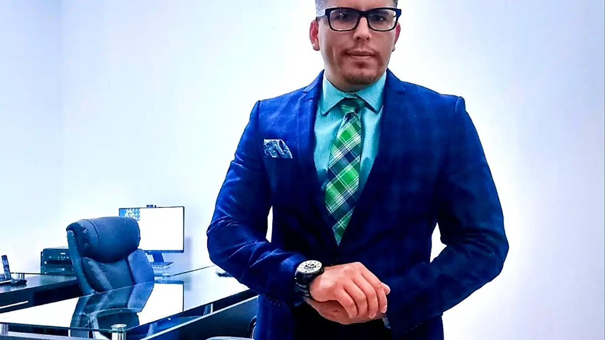 Oficina legal Ab. Miguel Montilla M. — foto 1